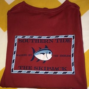 Southern Tide Original Skipjack T-Shirt